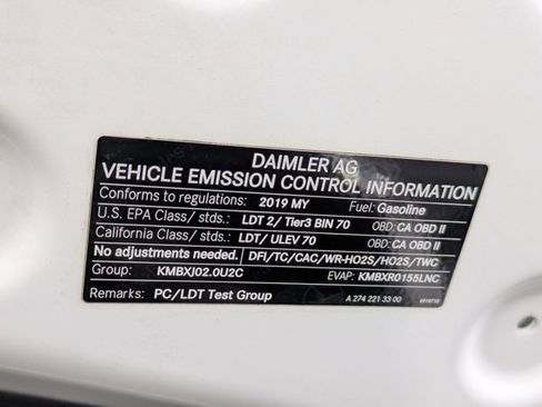 Used 2019 Mercedes-Benz GLC 300 image 23