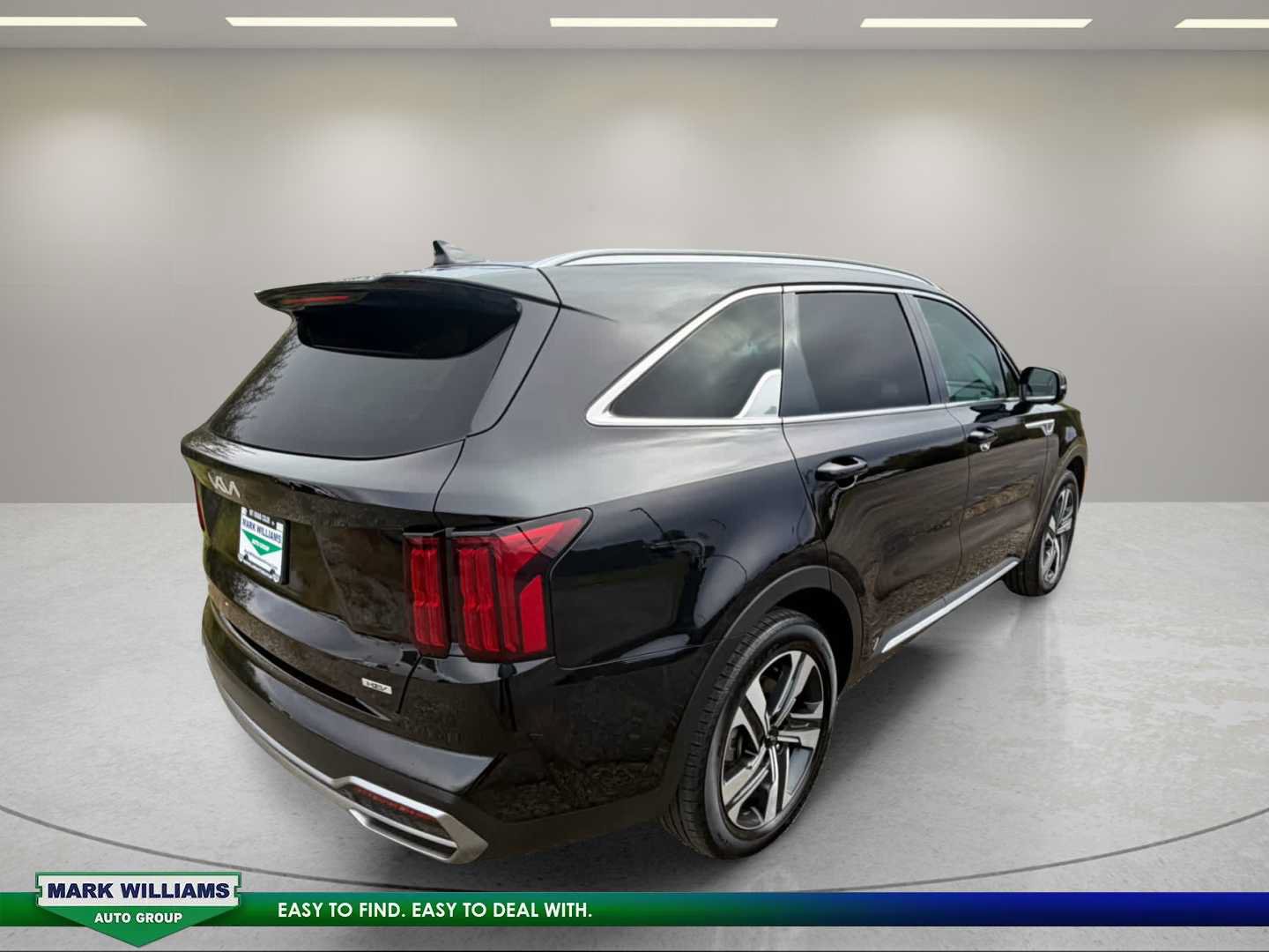 Used 2023 Kia Sorento SX Prestige AWD/4WD image 9