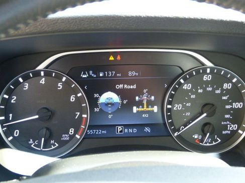 Used 2024 Nissan Frontier SV w/ SV Convenience Package image 32