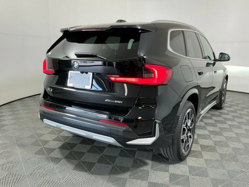 Used 2025 BMW X1 xDrive28i w/ Technology Package AWD/4WD image 5