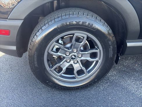 Used 2022 Ford Bronco Sport Big Bend w/ Convenience Package image 6