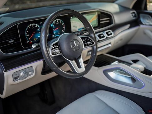 Used 2020 Mercedes-Benz GLE 350 GLE 350 w/ Premium Package image 19