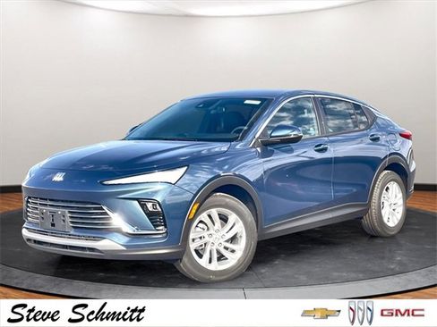 New 2026 Buick Envista Preferred image 1