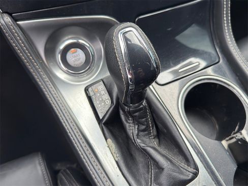 Used 2023 Nissan Maxima Platinum w/ Sport Mat Group image 18