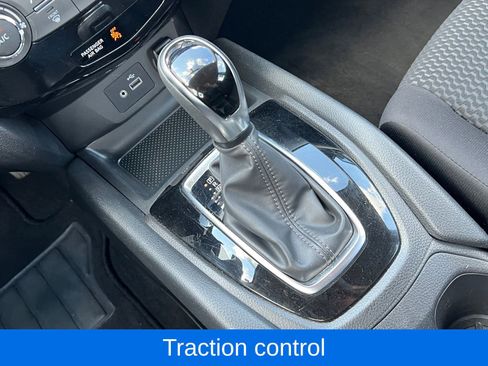 Used 2019 Nissan Rogue Sport S AWD/4WD image 24