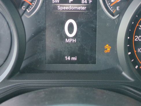 New 2026 Jeep Gladiator Sport AWD/4WD image 11
