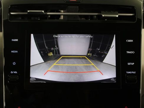 Certified 2024 Hyundai Tucson SEL FWD image 31