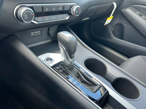 New 2025 Nissan Altima 2.5 S image 22