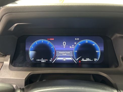 Used 2024 Toyota Tacoma Limited w/ Limited Package (LT) image 26