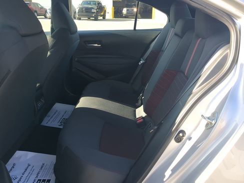 Used 2023 Toyota Corolla SE image 20