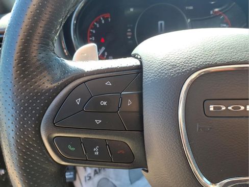 Used 2023 Dodge Durango GT AWD/4WD image 15