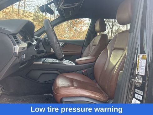 Used 2017 Audi Q7 3.0T Premium Plus image 6