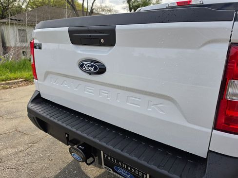 New 2026 Ford Maverick XL image 34