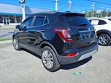 Used 2020 Buick Encore Preferred image 4