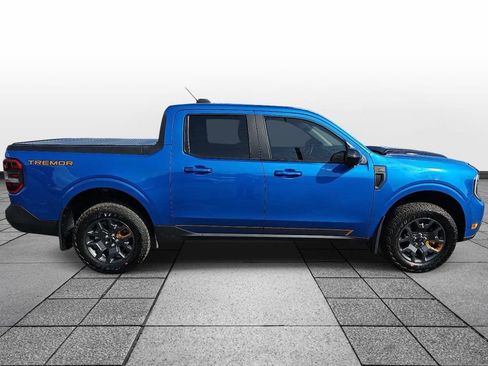 Used 2025 Ford Maverick Tremor AWD/4WD image 5