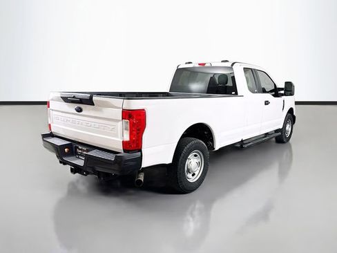 Used 2021 Ford F350 XL w/ Power Equipment Group RWD image 7