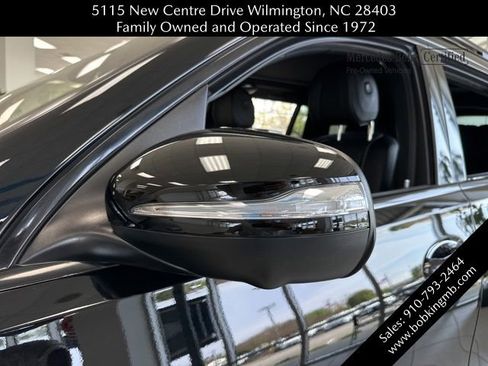 Certified 2022 Mercedes-Benz Maybach GLS 600 4MATIC image 14