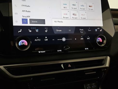 Used 2025 Lexus RX 350 Premium FWD image 16