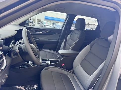 New 2026 Chevrolet TrailBlazer LT image 10