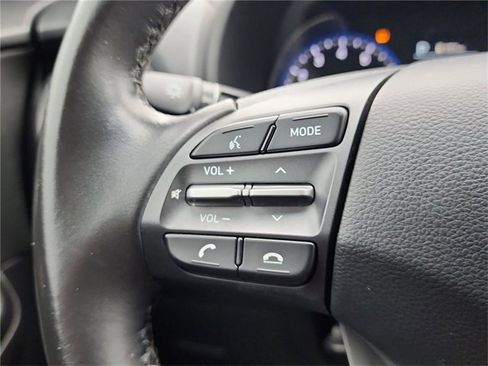 Used 2021 Hyundai Kona Ultimate w/ Cargo Package image 16