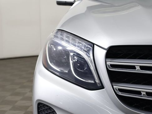 Used 2018 Mercedes-Benz GLS 450 4MATIC image 15