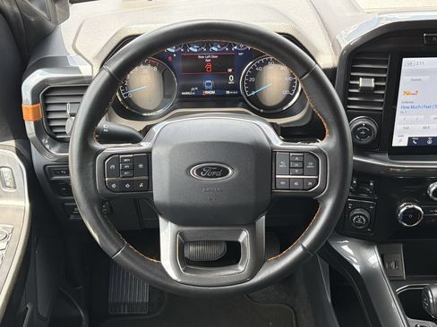 Used 2023 Ford F150 Tremor w/ Trailer Tow Package AWD/4WD image 23
