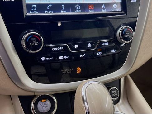 Used 2015 Nissan Murano SL image 16