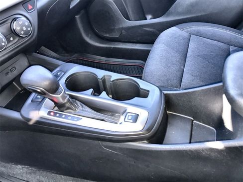 Used 2024 Chevrolet Trax LS w/ LS Convenience Package image 20