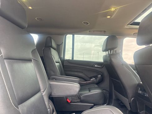 Used 2019 GMC Yukon XL SLT image 29
