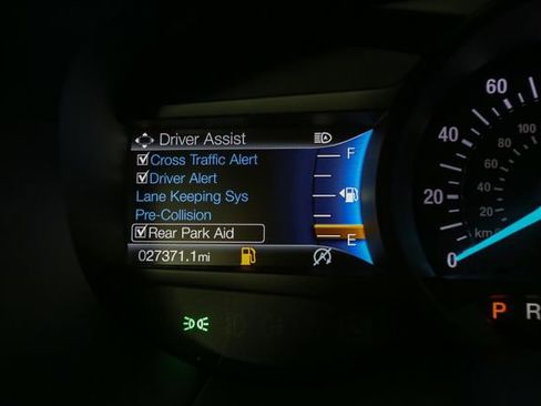 Used 2024 Ford Edge ST-Line AWD/4WD image 31