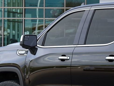 New 2026 GMC Sierra 1500 SLT image 12