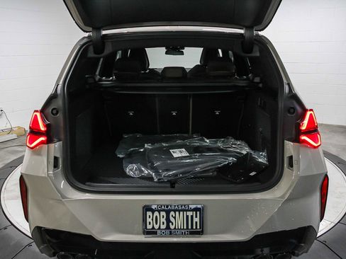 New 2026 BMW X3 M50 w/ Premium Package image 26