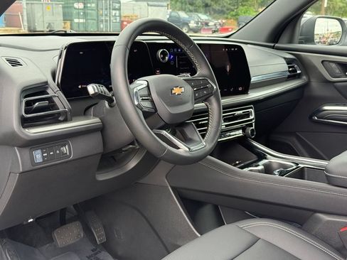 Used 2026 Chevrolet Traverse LT AWD/4WD image 31