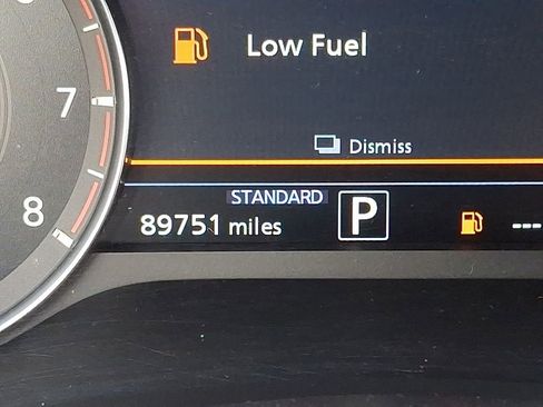 Used 2020 INFINITI QX50 Luxe w/ Navigation Package image 22