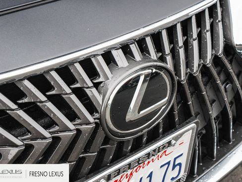 Certified 2025 Lexus ES 300h 300h image 11