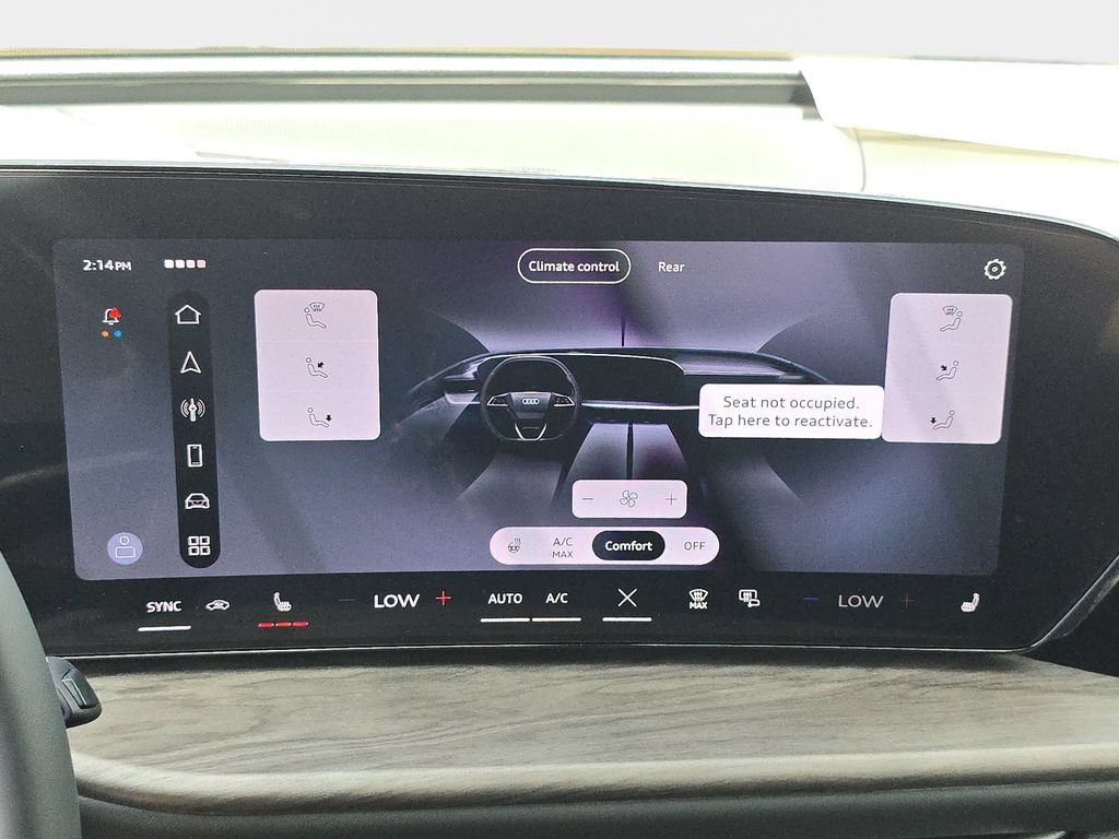 New 2026 Audi Q5 Premium Plus AWD/4WD image 27