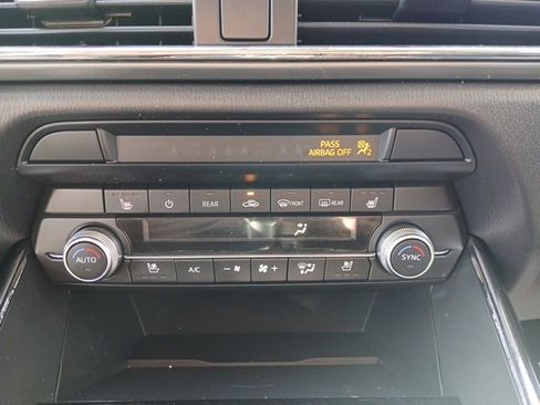 Used 2022 MAZDA CX-9 Touring Plus image 26