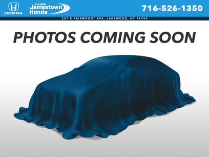Certified 2024 Honda Odyssey EX-L