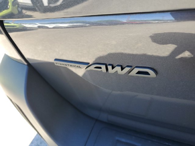 New 2026 Subaru Outback Touring AWD/4WD image 13