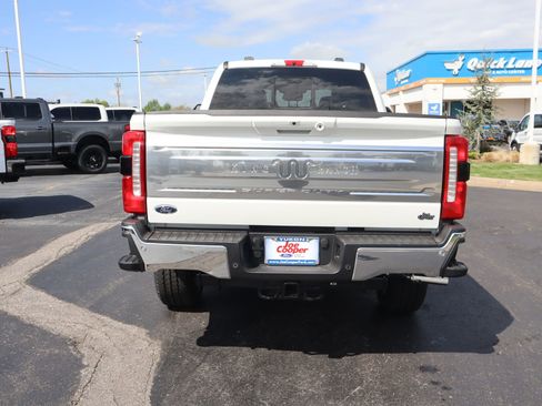 New 2026 Ford F250 King Ranch AWD/4WD image 23