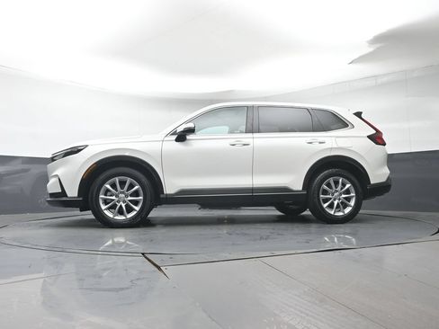 Certified 2026 Honda CR-V EX image 29