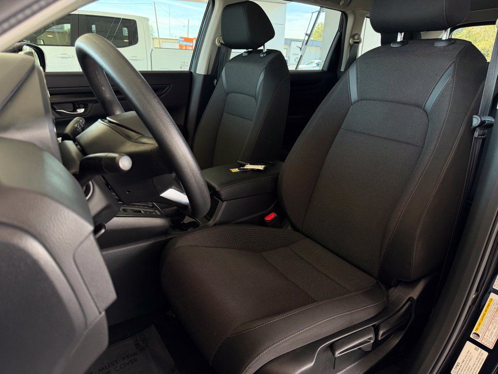 Used 2024 Honda CR-V LX image 14