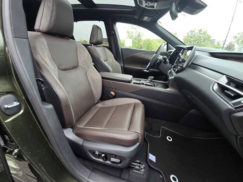 New 2026 Lexus RX 350 FWD image 11