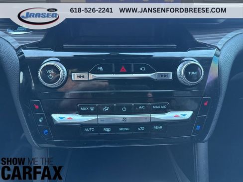 Used 2021 Ford Explorer Limited w/ Hybrid Equipment Group 310A image 24