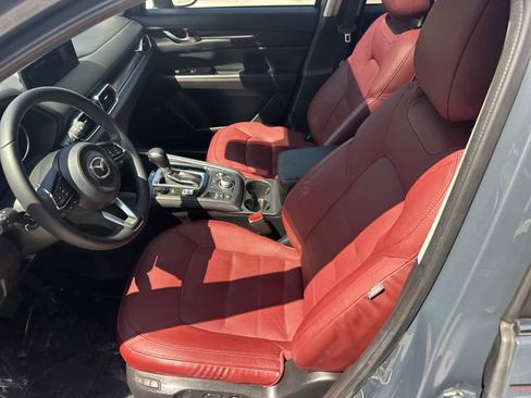 Used 2024 MAZDA CX-5 Carbon Edition AWD/4WD image 19