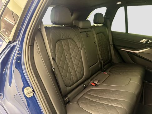 Used 2023 BMW X5 sDrive40i w/ M Sport Package RWD image 29