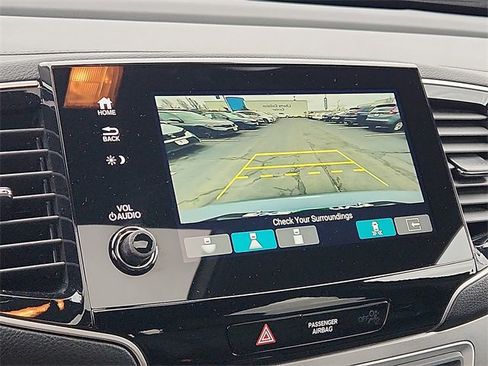 Used 2023 Honda Passport EX-L image 18