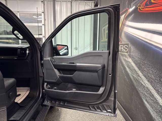 Used 2023 Ford F150 XL w/ STX Appearance Package AWD/4WD image 26