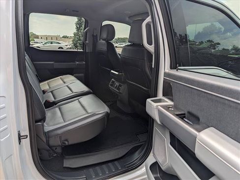 Used 2022 Ford F150 Lariat w/ Equipment Group 502A High AWD/4WD image 17