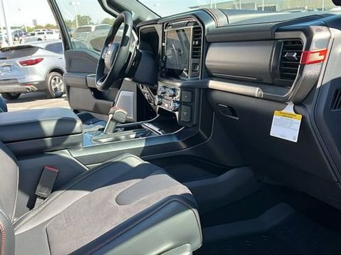 New 2026 Ford F150 Raptor AWD/4WD image 12